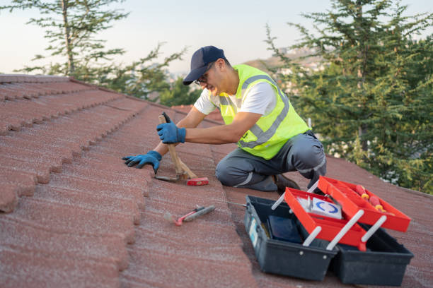 Professional Roofing in Lawrenceville, GA